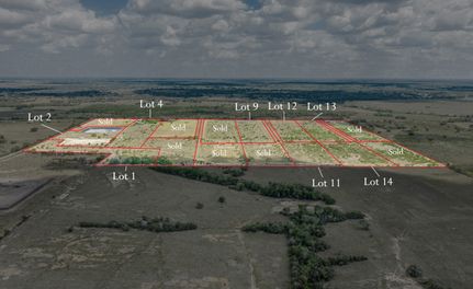 Timberland Property for sale in Dewitt County, Texas