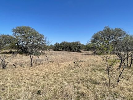 Recreational Property for sale in McCulloch County, Texas