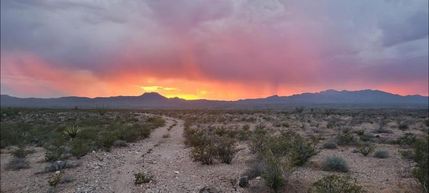 Land for sale in Hudspeth County, Texas