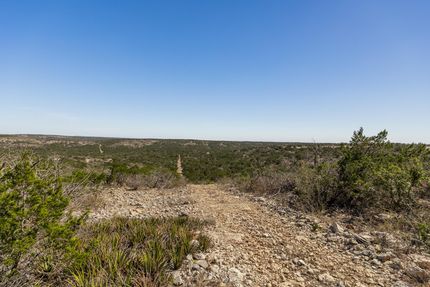 Recreational Property for sale in Kinney County, Texas