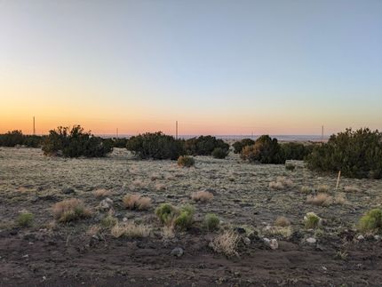 Recreational Property for sale in Apache County, Arizona