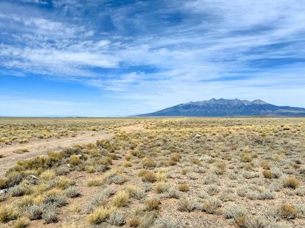 Farm and Ranch for sale in Costilla County, Colorado