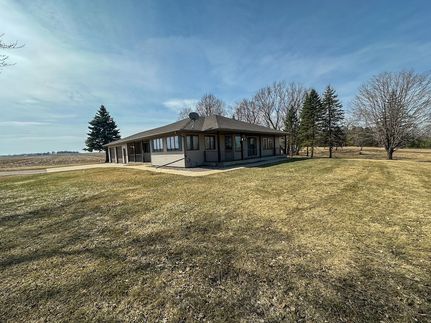 Farm and Ranch in Dakota County, Minnesota