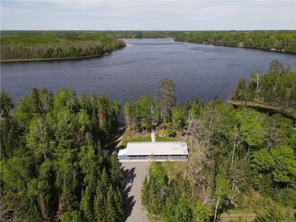 Recreational Property in Itasca County, Minnesota