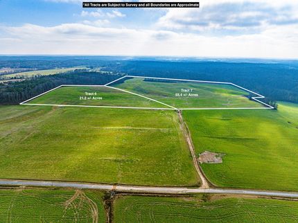 Land for sale in Henry County, Tennessee