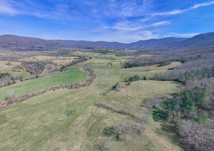 Farm and Ranch for sale in Bedford County, Virginia