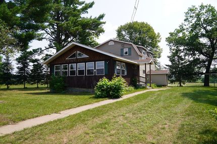 Farm and Ranch for sale in Burnett County, Wisconsin