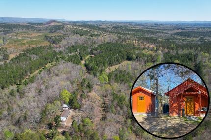 Farm and Ranch for sale in Chattooga County, Georgia