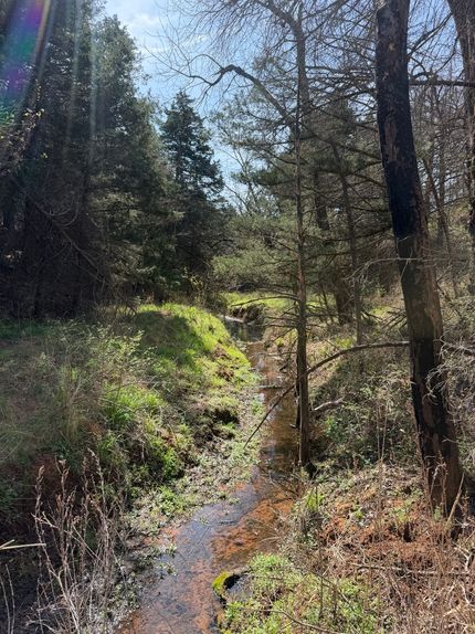 Recreational Property for sale in Caddo County, Oklahoma