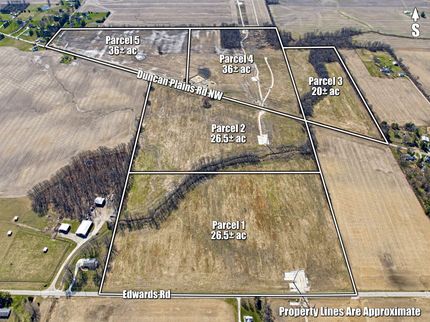 Farm and Ranch for sale in Licking County, Ohio