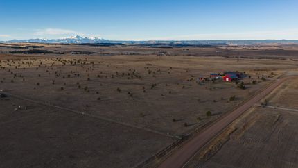 Land in Elbert County, Colorado