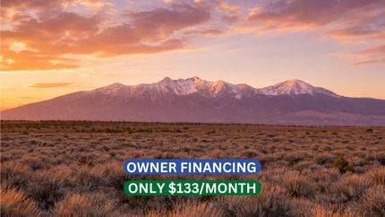 Timberland Property for sale in Costilla County, Colorado