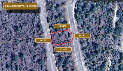 Timberland Property for sale in Washington County, Florida