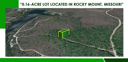 Recreational Property for sale in Morgan County, Missouri
