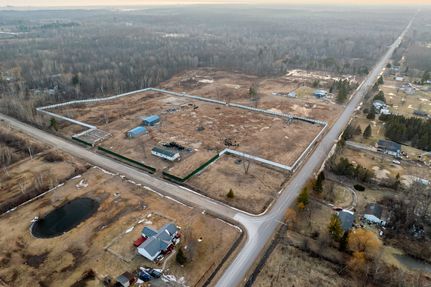 Farm and Ranch for sale in Arenac County, Michigan