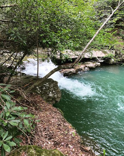 Farm and Ranch for sale in Sequatchie County, Tennessee