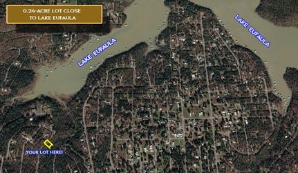 Undeveloped Land for sale in Pittsburg County, Oklahoma
