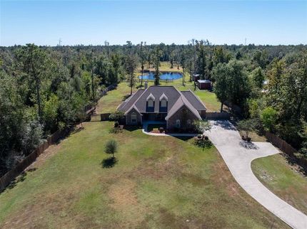 Recreational Property for sale in Calcasieu Parish, Louisiana