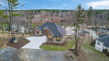 Timberland Property for sale in Person County, North Carolina