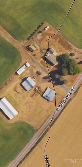 Recreational Property for sale in Latah County, Idaho