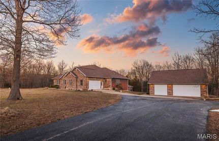 Recreational Property for sale in Phelps County, Missouri