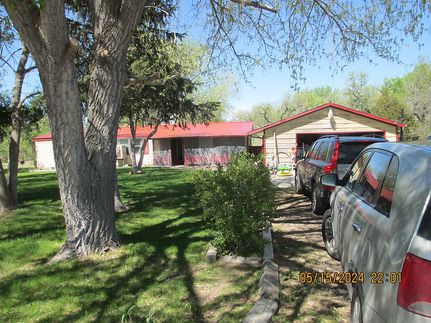 Timberland Property for sale in Morrill County, Nebraska