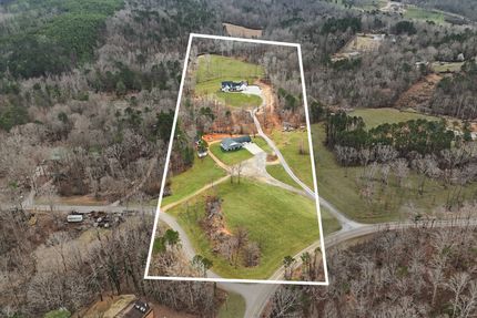 Farm and Ranch for sale in Cherokee County, Georgia