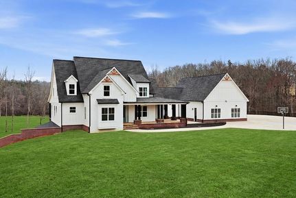Timberland Property for sale in Cherokee County, Georgia