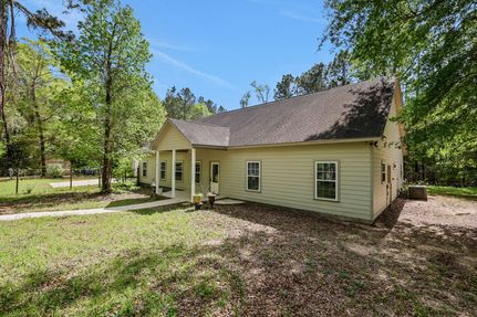 Farm and Ranch for sale in San Jacinto County, Texas