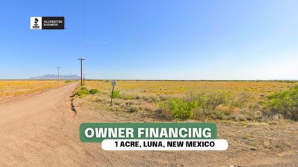 Farm and Ranch for sale in Luna County, New Mexico