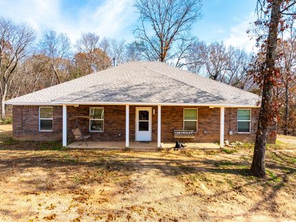 Recreational Property for sale in Sharp County, Arkansas
