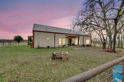 Farm and Ranch for sale in Ellis County, Texas