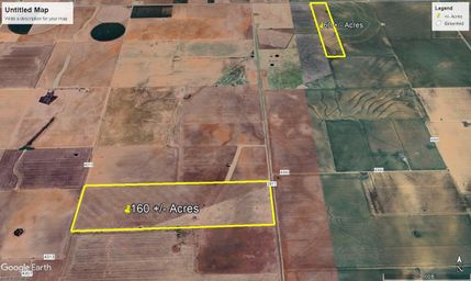 Recreational Property for sale in Knox County, Texas