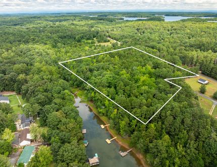 Lakefront Property for sale in Anderson County, South Carolina