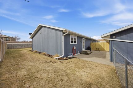Timberland Property for sale in Cass County, North Dakota