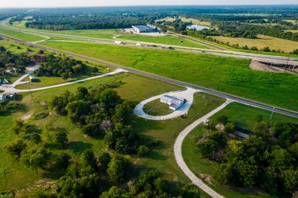 Land for sale in Freestone County, Texas