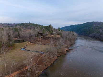 Recreational Property for sale in Meriwether County, Georgia