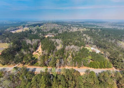 Recreational Property for sale in Harris County, Georgia