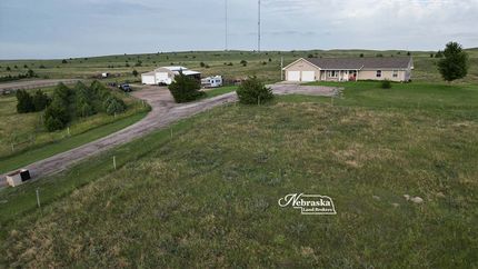 Recreational Property in Lincoln County, Nebraska