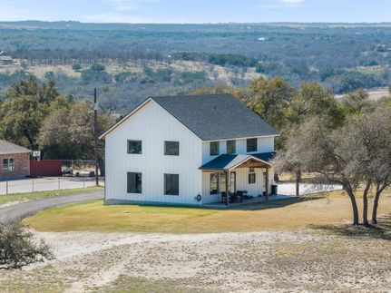 House for sale in Lampasas County, Texas