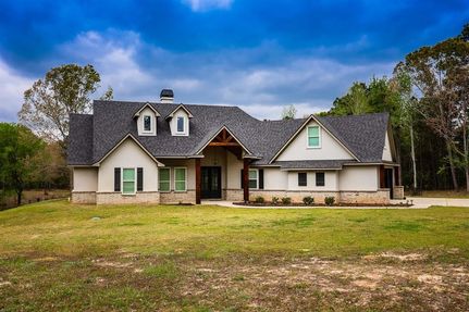 Farm and Ranch for sale in Panola County, Texas