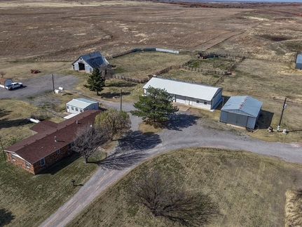 Recreational Property for sale in Harper County, Oklahoma