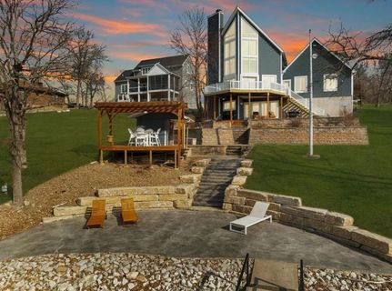 Farm and Ranch for sale in Daviess County, Missouri