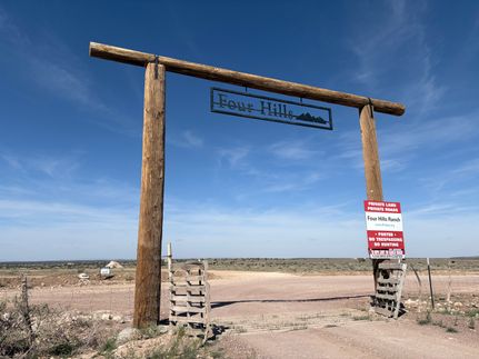 Farm and Ranch for sale in Coconino County, Arizona