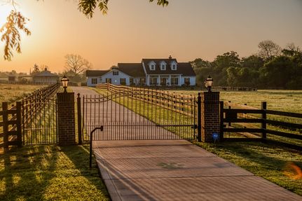 Farm and Ranch for sale in Washington County, Texas