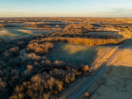 Recreational Property for sale in Nodaway County, Missouri