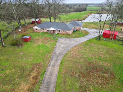 House for sale in Jones County, Mississippi