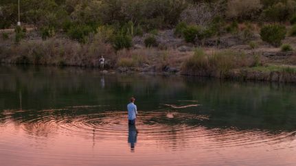 Recreational Property for sale in Blanco County, Texas