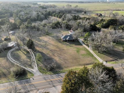 Horse Property in Montgomery County, Alabama