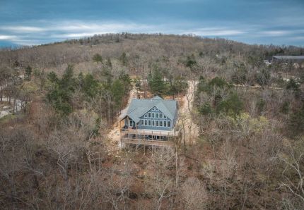 Timberland Property for sale in Barry County, Missouri